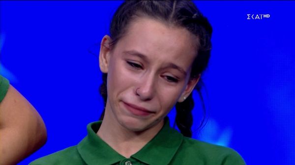 «Ελλάδα έχεις ταλέντο»: Πρεμιέρα με κλάματα – Η αμηχανία των κριτών