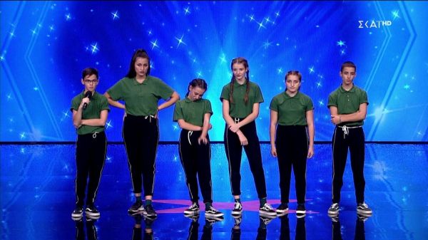 «Ελλάδα έχεις ταλέντο»: Πρεμιέρα με κλάματα – Η αμηχανία των κριτών