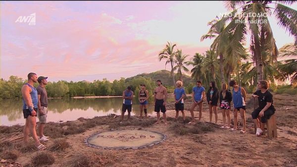 Nomads 2: Ανατροπή! Ζήτησε να βγει μονομάχος με τον κίνδυνο να φύγει