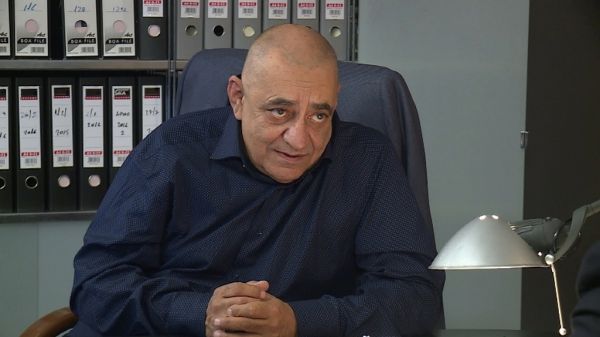 Έλα στη θέση μου: Η Φαίη ακούει τις πρώτες λεξούλες του παιδιού της