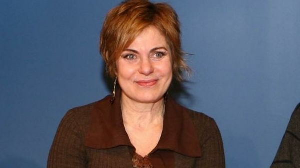 «Στο μπαλκόνι μου έχω πάντα μια στάμνα με φυτεμένο γεράνι που μου είχε χαρίσει η Χρύσα Σπηλιώτη»