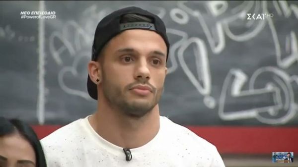 Power of love: Ο Bill ανέβασε φωτογραφία με τη γυναίκα της ζωής του