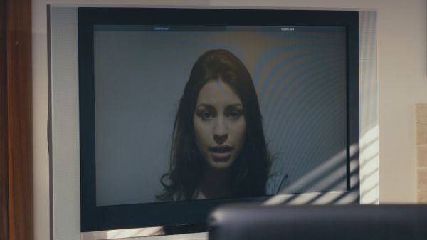 Τατουάζ: Η υπόσχεση του Ορφέα και το σχέδιο απόδρασης