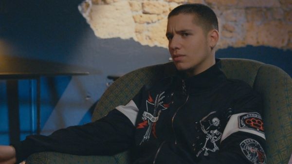 Τατουάζ: Η υπόσχεση του Ορφέα και το σχέδιο απόδρασης