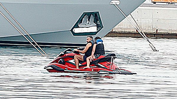 Γιώργος Λιάγκας 