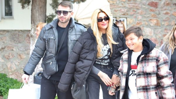 Μνημόσυνο Καίτης Γκρέυ