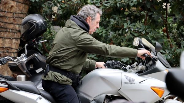 Γιάννης Τσορτέκης