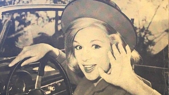 Αλίκη Βουγιουκλάκη