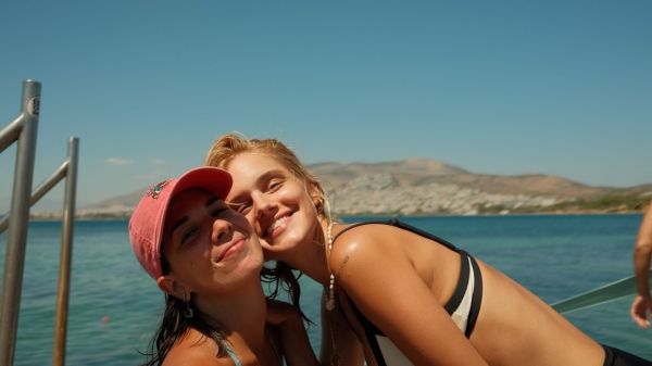 Νατάσα Εξηνταβελώνη