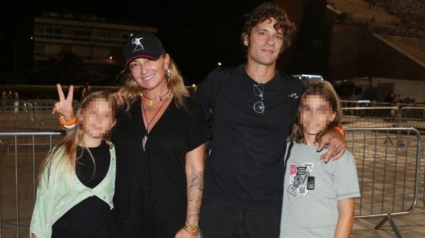 Καλλιμάρμαρο. 2η Συναυλία Άννας Βίσση