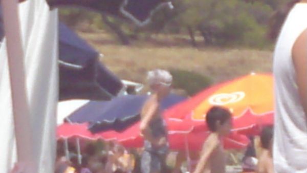 Ραμόνα: Από το Next Top Model… σερβιτόρα στη Σαλαμίνα