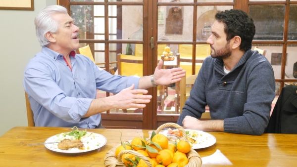 Τι θα δούμε απόψε στη σειρά «Το σόι σου»