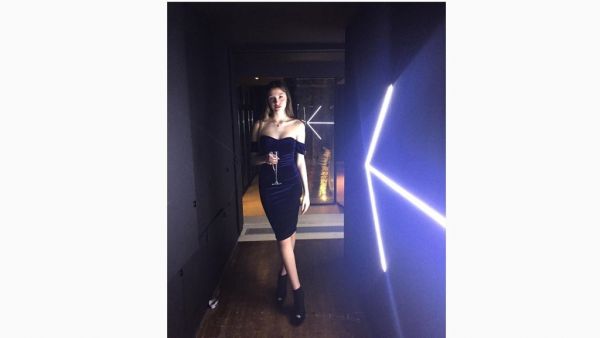 Κουκλάρα! Δείτε ποιας Ελληνίδας πρωταγωνίστριας είναι η κόρη