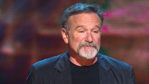 Η αυτοκτονία του Robin Williams προκάλεσε… μιμητισμό και αύξηση των αυτοκτονιών