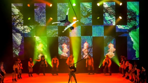 “Η Βασίλισσα του Χιονιού” στον πάγο έρχεται στο Κλειστό Παλαιού Φαλήρου