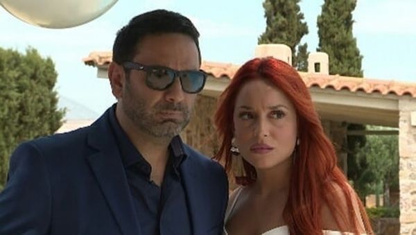 Έλα στη θέση μου: Οι νέες περιπέτειες και η απειλή από το παρελθόν