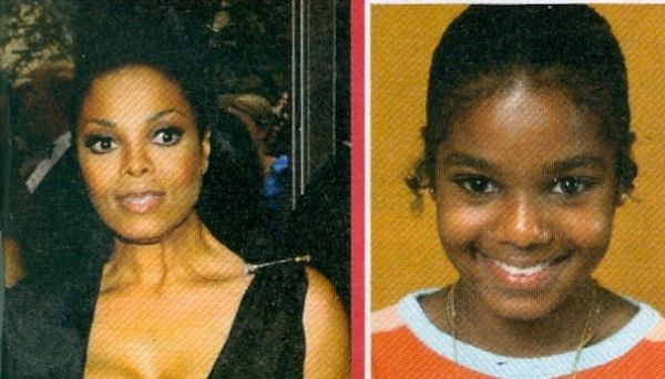 Οι σταρ στο πέρασμα των χρόνων