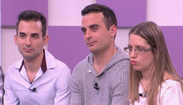 Πάμε πακέτο: Το μεγαλείο ψυχής μιας εργαζόμενης μάνας που θα συγκινήσει!