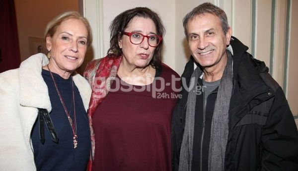 Μαρία Φαραντούρη - Δώρος Δημοσθένους: Μοναδική συναυλία στον Παρνασσό!