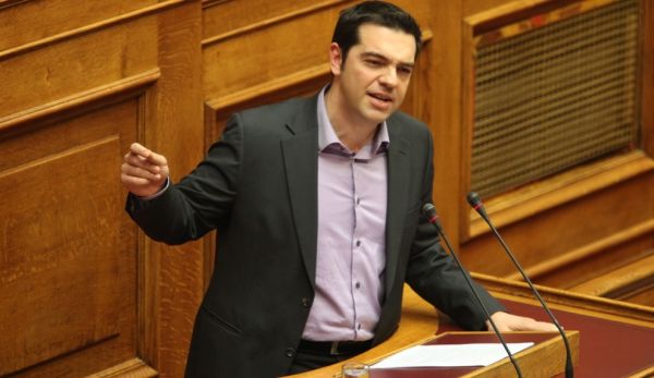 “Τσεκούρια” και... “ψυχίατροι” για το “άσυλο” στη βουλή