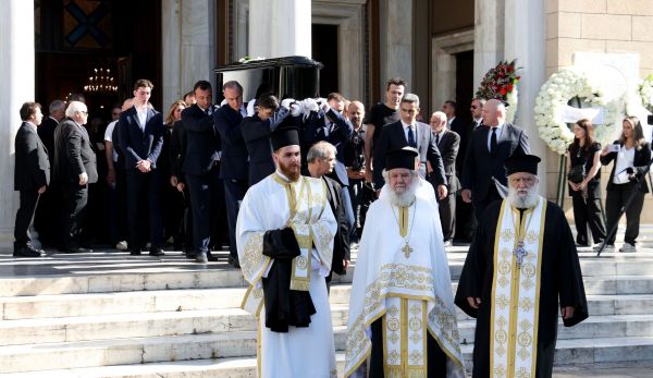 Σαββόπουλος