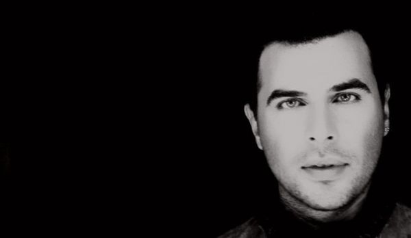 VIDEO: Backstage από το νέο video clip του Γιώργου Παπαδόπουλου