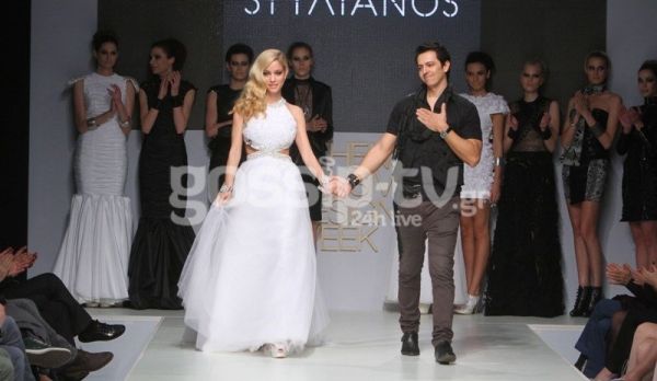 Ποιοι απόλαυσαν το Athens Exclusive Designers Week;