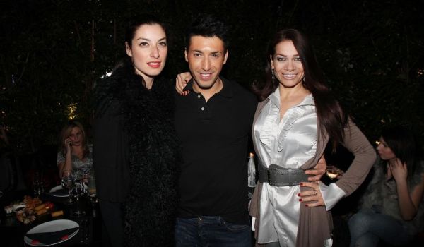 Τα γενέθλιά του γιόρτασε ο Κωνσταντίνος Εμμανουήλ