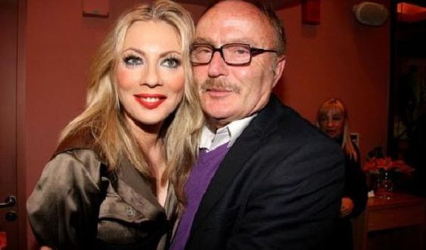 Ο Καρύδης «ξαναχτυπά» κατά του Βουτσά για όσα είπε για την Σμαράγδα: «Πλανάται η εντύπωση, ότι...»