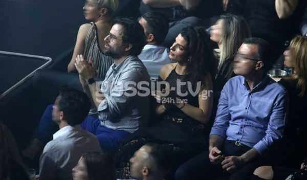 Τόνια Σωτηροπούλου: Γιατί της... γύρισε την πλάτη ο Μαραβέγιας;