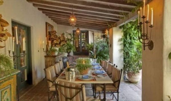 Πόσο πωλείται το σπίτι που «γεννήθηκαν» οι Spice Girls;