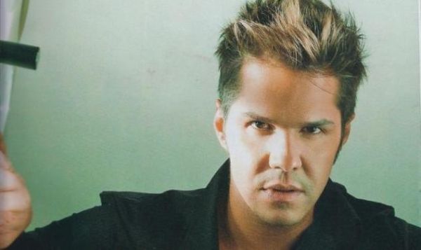 Γιώργος Τσαλίκης: Γιατί φόρεσε ιατρική ποδιά;