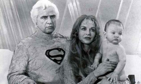 Πέθανε η μητέρα του Superman