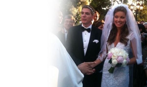 Επέτειος γάμου για τους… 