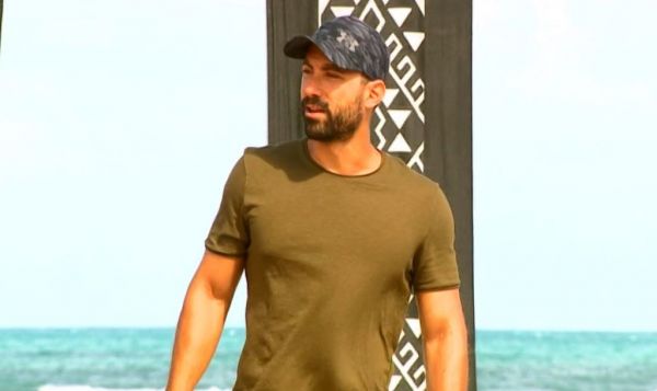 Survivor 2: Το έπαθλο άνεσης που έκανε τους παίκτες να μείνουν με το στόμα ανοιχτό