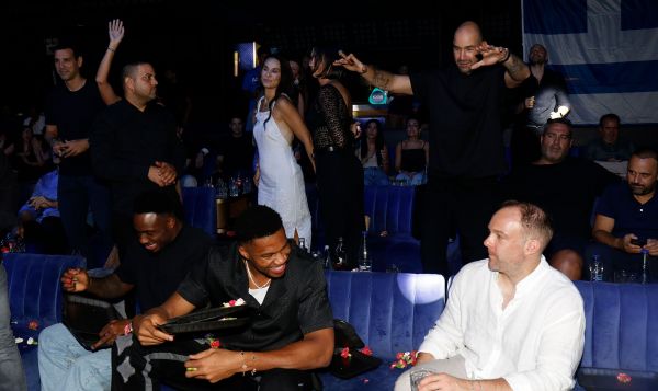 ΓΛΕΝΤΙ ΤΗΣ ΕΘΝΙΚΗΣ ΟΜΑΔΑ ΑΝΔΡΩΝ ΓΙΑ ΤΗΝ ΚΑΤΑΚΤΗΣΗ ΤΟΥ ΧΑΛΚΙΝΟΥ ΜΕΤΑΛΛΙΟΥ ΣΤΟ ΕΥΡΩΜΠΑΣΚΕΤ 2025