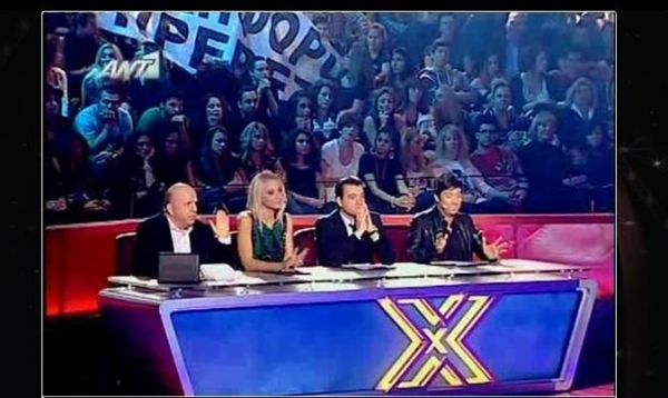 Νέο look και αποκαλύψεις παραιτήσεων στο X-Factor