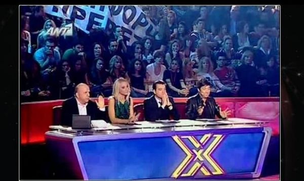 Νέο look και αποκαλύψεις παραιτήσεων στο X-Factor