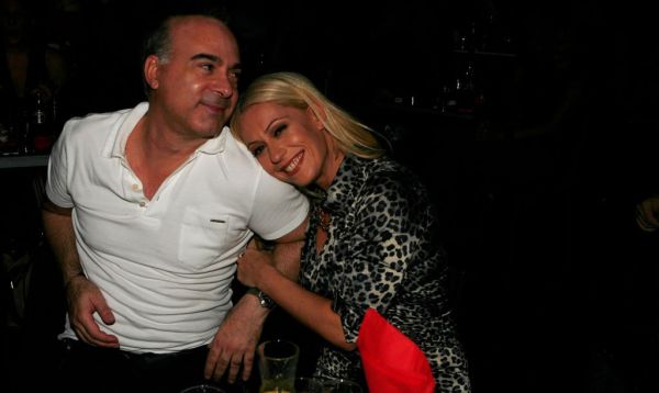 Που διασκέδασαν οι επώνυμοι;