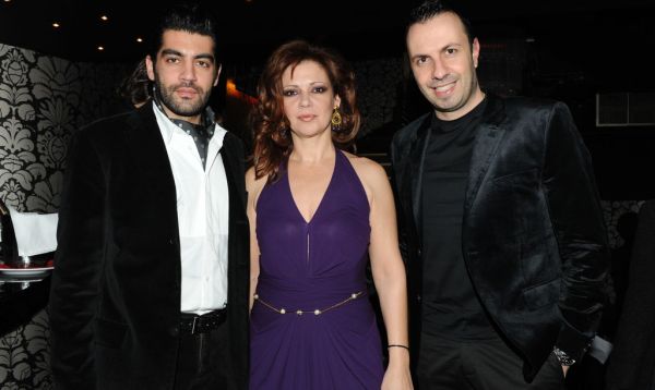 Η επίσημη πρεμιέρα της...  “Vendetta”