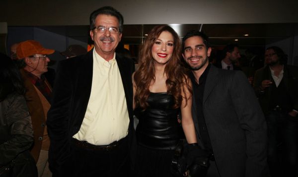 Η επίσημη προβολή της ταινίας “I love Karditsa”