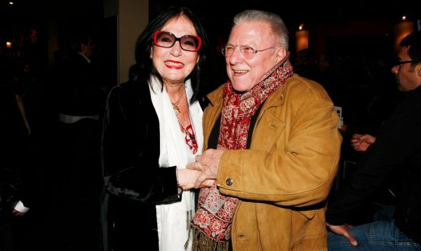 Πρεμιέρα της παράστασης των Ρέππα-Παπαθανασίου