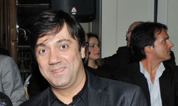 Ο πόλεμος για τα μάτια της Ήβης