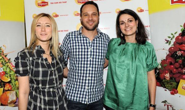 Μια διαφορετική εκδήλωση