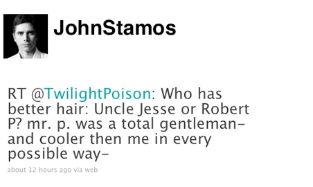 Οι μπύρες του Robert Pattinson