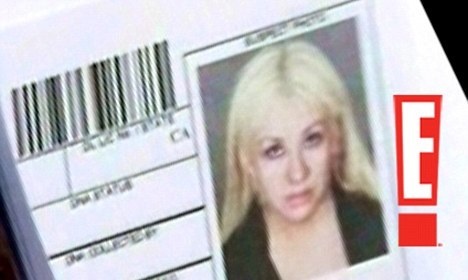 Ετοιμάζεται για αποτοξίνωση η Aguilera;