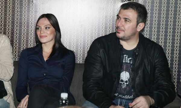 Ρέμος-Μπόσνιακ: Με τα μάτια μιλάμε εμείς… 