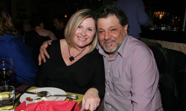 Το «κάλεσμα» του Γιώργου Παρτσαλάκη 