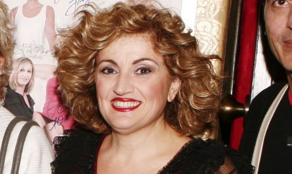 Ποια ηθοποιός λέει «ταμάμ» και «εβέτ» με τους φίλους της;	