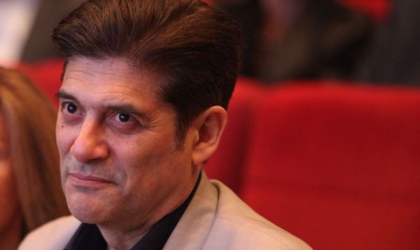 Πασίγνωστος ηθοποιός σε σποτ για το Βυζαντινό Μουσείο